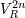 V2n R