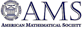 e-MATH, The Web Site of the American Mathematical Society